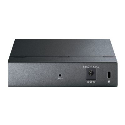 7. TP-LINK TPLINK Switch TL-SG105PE TLSG105PE (TL-SG105PE)
