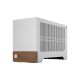 4. Fractal Design Terra Small Form Factor (SFF) Srebrny