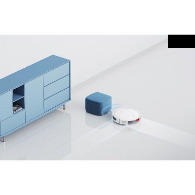 9. Robot sprzątający z mopem Xiaomi E10