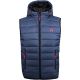 9. Kamizelka  Alpinus Athos Body Warmer M BR43356