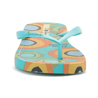 2. IPANEMA ARTE AD BLUE/BLUE/ORANGE 27357-BN164