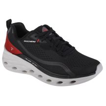 Skechers Glide Step Swift - Midio 232636-BKRD Czarne 41