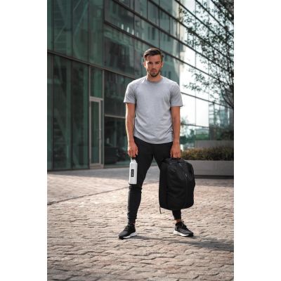 17. XD DESIGN PLECAK ANTYKRADZIEŻOWY FLEX GYM BAG CZARNY P/N: P705.801