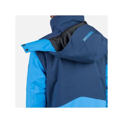 4. Kurtka Rossignol Wispile Jkt