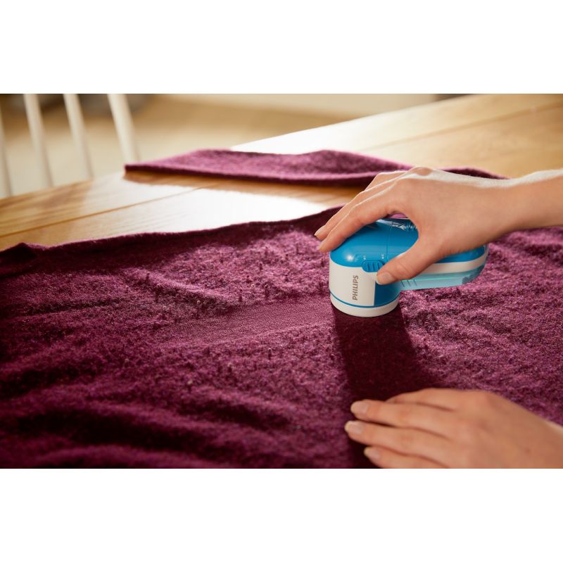 2. Golarka do tkanin Philips GC026/00