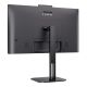 7. AOC V5 24V5CW monitor komputerowy 60,5 cm (23.8") 1920 x 1080 px Full HD LED Czarny