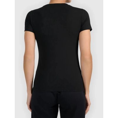 8. T-shirt damski (ZESTAW KOSZULEK 3 SZT.) 4F 4FWMM00TTSHF3306-10S-20S-56S