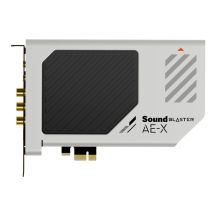 Creative Soundkarte Sound Blaster AE-X                intern