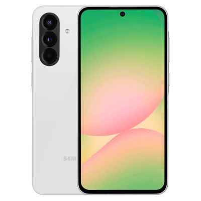 18. Samsung Galaxy A56 (A566) 5G DS. 8/128GB Lightgrey