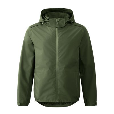 2. Kurtka męska Rainbow (khaki)