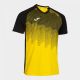 Koszulka Joma Camiseta Manga Corta Tiger VI 103679.901
