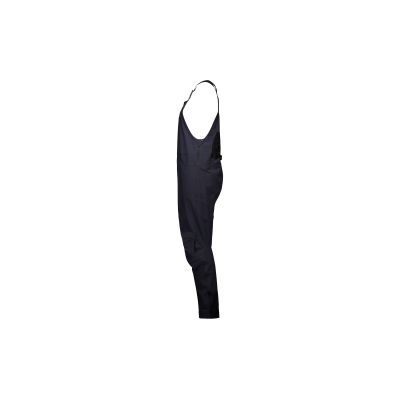 2. Spodnie POC W's Essential MTB Dungaree czarny
