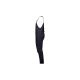 2. Spodnie POC W's Essential MTB Dungaree czarny