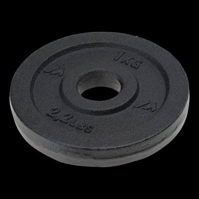 Talerz POWER PLATE 1 KG