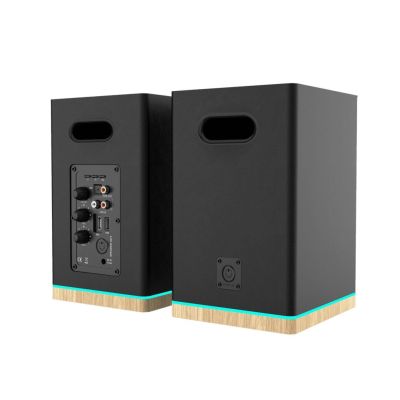 4. Głośniki Blaupunkt BS60BK czarne