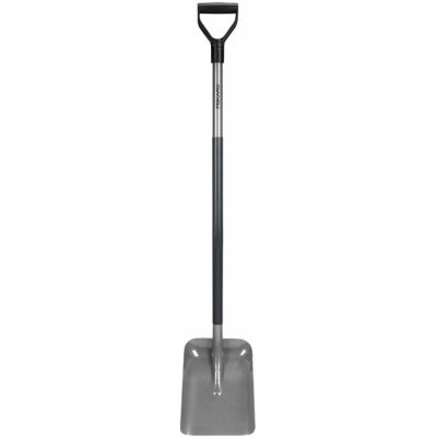 2. FS.ŁOPATA ERGONOMIC SZARA (1025376)