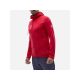 3. Kurtka MILLET FUSION GRID HOODIE M czerwony