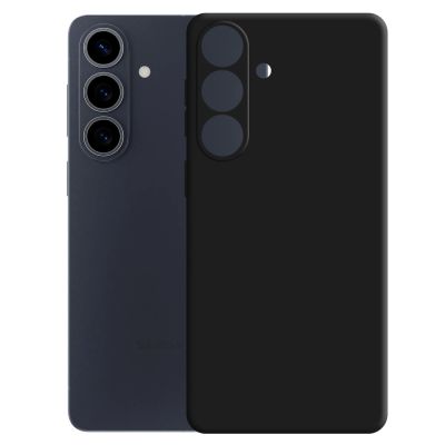 4. Etui 3mk Matt Case Pro na Samsung Galaxy S26 Pro - czarne matowe