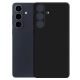 4. Etui 3mk Matt Case Pro na Samsung Galaxy S26 Pro - czarne matowe