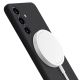 6. Etui 3mk Silicone Case na Samsung Galaxy S24+ - czarne