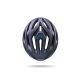 7. Kask rowerowy Julbo Fast Lane Blue Irise/Black niebieski
