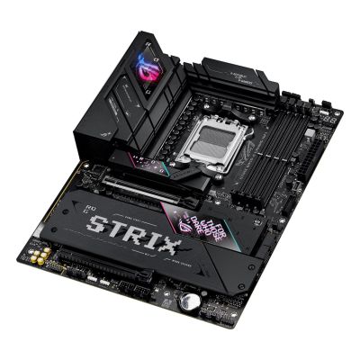 26. Płyta główna ASUS ROG STRIX B850-E GAMING WIFI