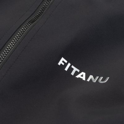 10. Męski Softshell FARISE SOFTSHELL