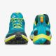 3. Buty trailowe Scarpa Golden Gate Kima Rt - lake blue/lime