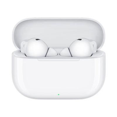 7. Huawei FreeBuds SE 4 Zestaw słuchawkowy Przewodowy i Bezprzewodowy Douszny Połączenia/muzyka USB Type-C Bluetooth Biały