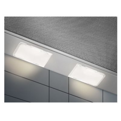 2. Okap teleskopowy ELECTROLUX LFP326S