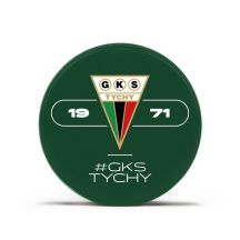 Krążek GKS Tychy #1971