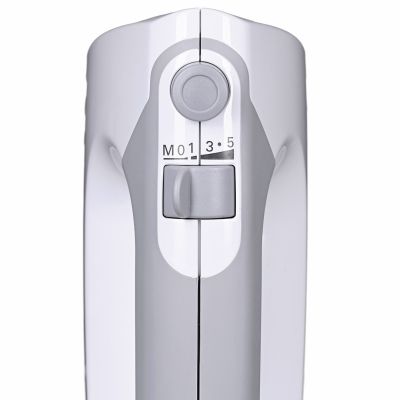 6. Mikser ręczny BOSCH MFQ36480 (450W; kolor biały)