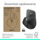 60. Logitech MX Master 4 for Business - Graphite