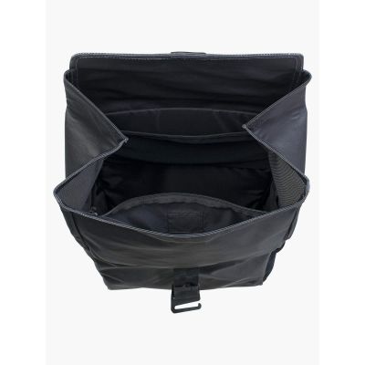 4. Plecak EVOC Duffle Backpack 26 carbon grey - black