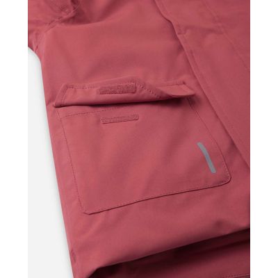 8. Kurtka zimowa dziecięca Reima ReimaTec Mutka (5100037B-3940)