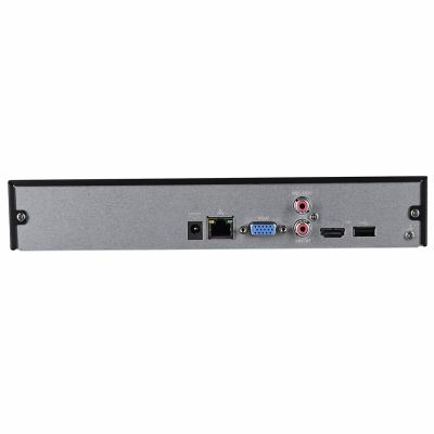 2. REJESTRATOR IP DAHUA NVR4108HS-EI