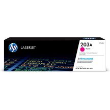 Toner HP czerwony HP 203A, HP203A=CF543A, 1300 str.