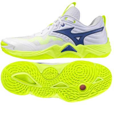 Buty Mizuno WAVE MOMENTUM ELITE V1GA251239