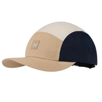 Buff 5 Panel Venture Cap 137847302 Wielokolorowe One size
