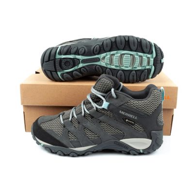 11. Buty trekkingowe Merrell Alverstone GTX W J034596
