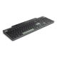 9. Klawiatura Lenovo Self-Charging Bluetooth Keyboard 4Y41R69494