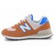 9. Buty New Balance W WL574QB