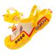 Chodaki Crocs The Beatles dla fana Rock M 210893-90H