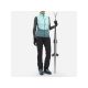 2. Spodnie narciarskie damskie MILLET W Rutor Xcs Pant Czarny