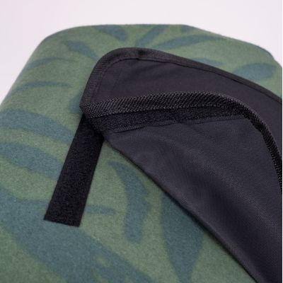 5. Koc SALVA BLANKET