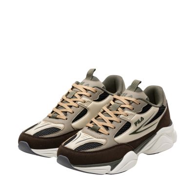 2. Buty męskie Fila Recade FFM0408 73233
