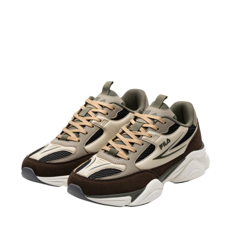 2. Buty męskie Fila Recade FFM0408 73233
