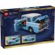 2. LEGO Harry Potter 76470 Latający Ford Anglia
