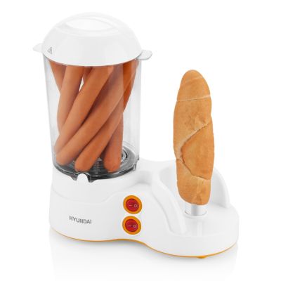 2. Hot-dogger Hyundai - HDM110