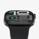 2. Szkło hartowane Tech-Protect Glass Fit+ 2-pack na Samsung Galaxy Watch Ultra 47 mm - przezroczyste